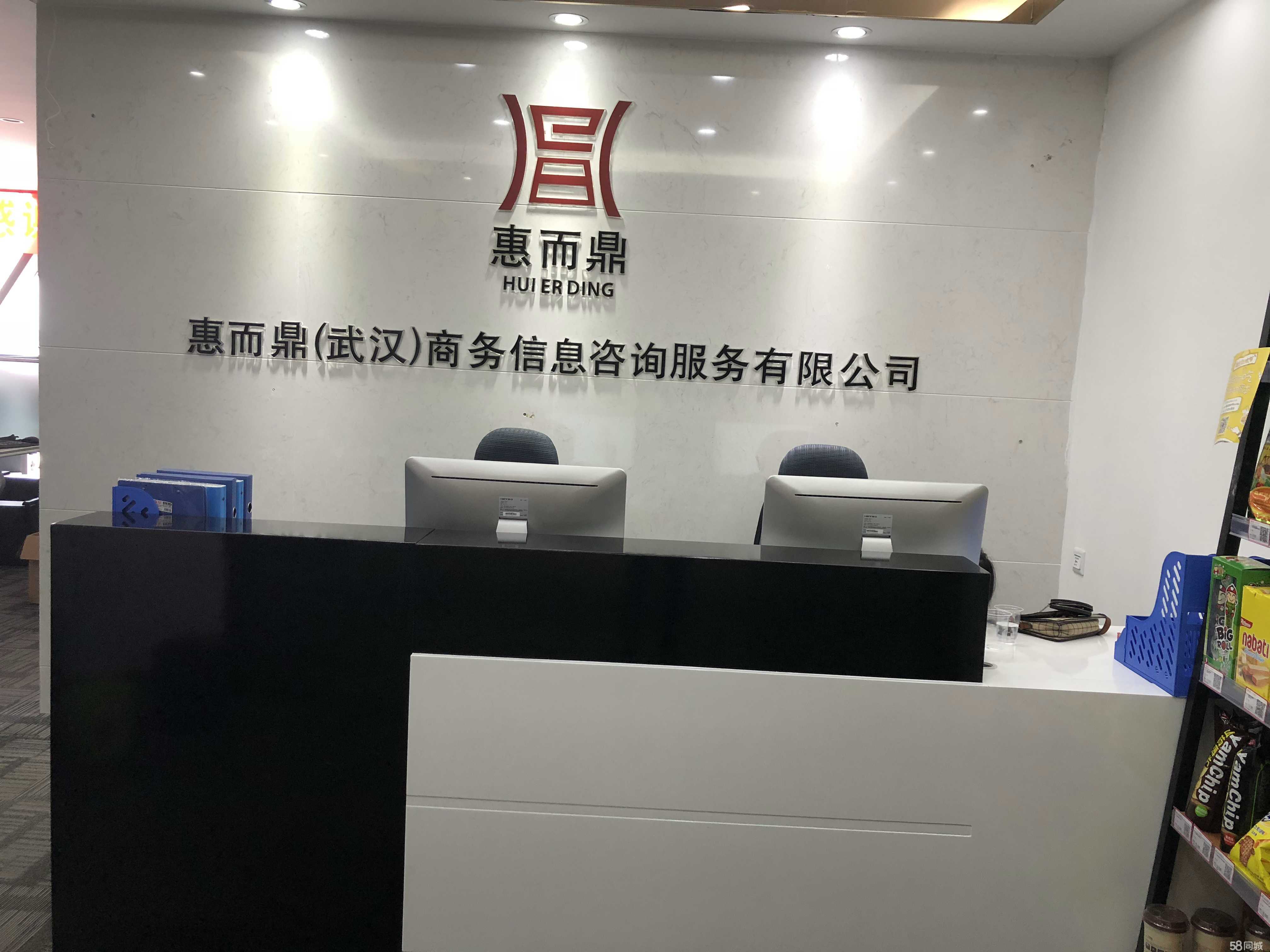 惠而鼎（武汉）商务信息咨询服务 专业信息咨询赋能企业决策