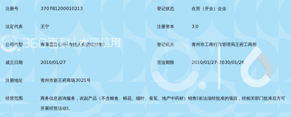 青州鸿丰信息咨询 专业信息咨询服务，助力企业与个人决策无忧